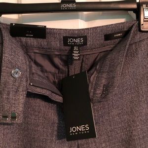 Jones New York Dress Pants